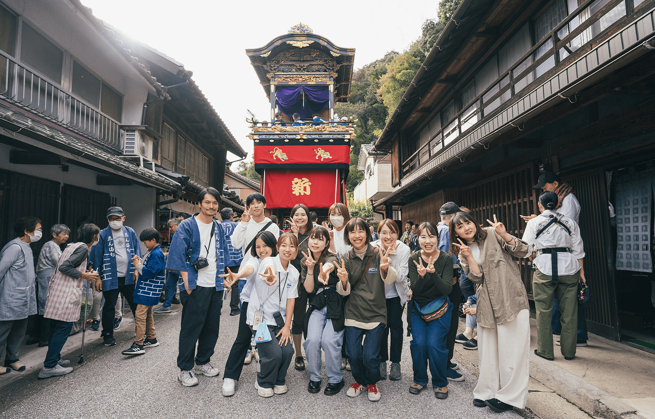 祭り